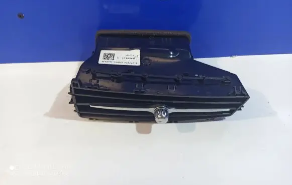 Volvo S60 Dashboard air vent grill cover trim 31477274