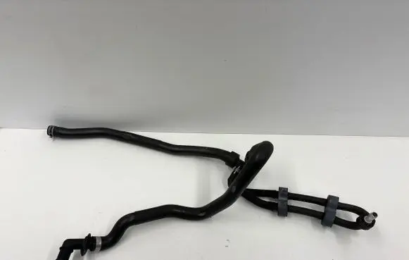 Mercedes-Benz CLS AMG C219 Engine coolant pipe/hose A2118302196 015107 1178405N02