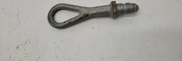 Audi A6 Allroad C5 Towing hook eye 4B0805616A