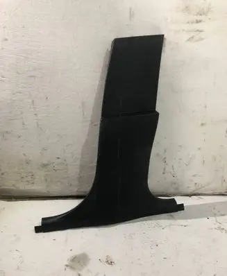 BMW 5 E60 E61 (B) pillar trim (top) 7027090 52850610