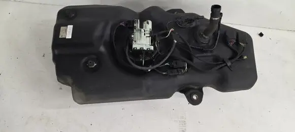 Mercedes-Benz ML W166 AdBlue liquid reservoir A1664703701