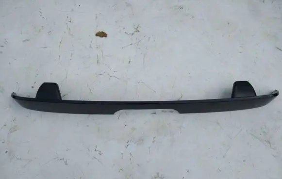 Citroen C2 Rear window tailgate spoiler 9644286277 52057A0 9717