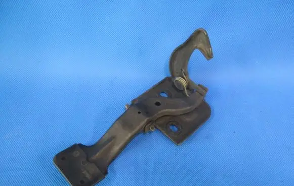 Mini Cooper Countryman R60 Engine bonnet/hood lock/catch 9802763