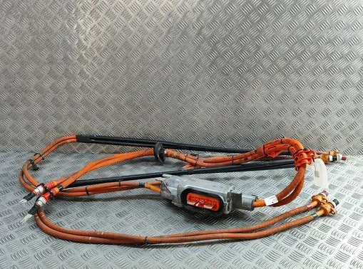 Tesla Model X Other wiring loom 150738621B
