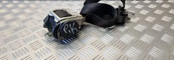 Volkswagen Golf V Front seatbelt 1K3857705 6022539