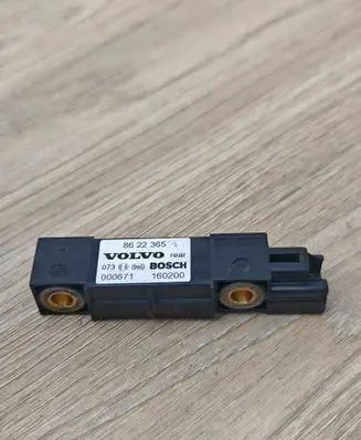 Volvo XC90 Airbag deployment crash/impact sensor 8622365 000671 160200