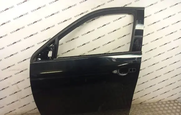 Smart ForFour II W453 Front door