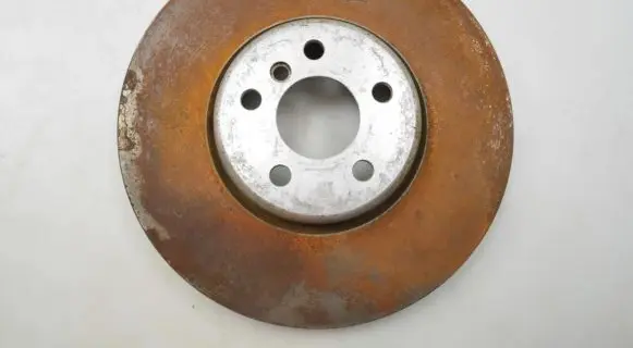 BMW X3 G01 Front brake disc 6860912