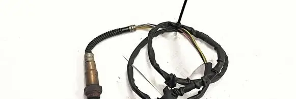 Audi A8 S8 D3 4E Lambda probe sensor 077906265
