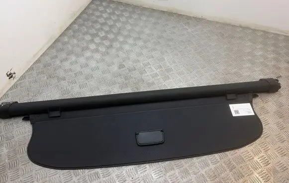 Audi A6 S6 C7 4G Parcel shelf load cover 