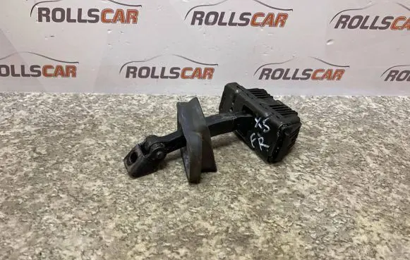 BMW X5 E53 Front door check strap stopper 8402502PA