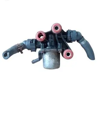Iveco Massif Other AdBlue system parts 4460913010