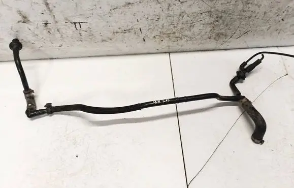 Audi A6 S6 C6 4F Vacuum line/pipe/hose 