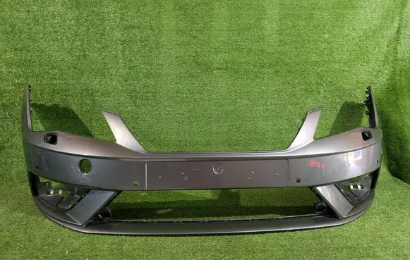 Seat Leon (5F) Front bumper 