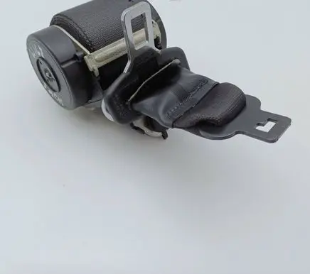 Mercedes-Benz A W168 Middle seatbelt (rear) 566256401