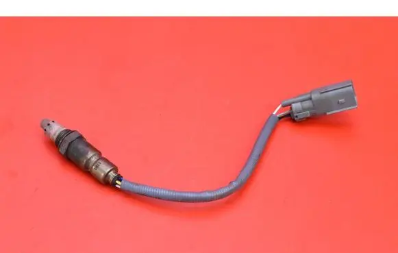 Opel Insignia A Lambda probe sensor 12663011
