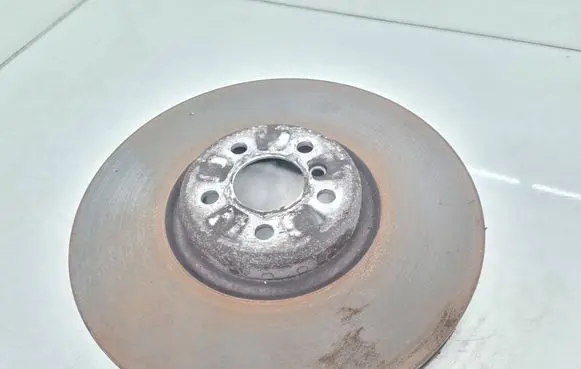 BMW X5 G05 Front brake disc