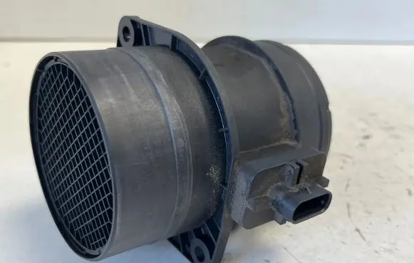Volkswagen PASSAT CC Mass air flow meter 03L906461A 0281002956
