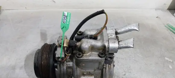 Ford Escort Air conditioning (A/C) compressor (pump) 91AG-19D629-BD