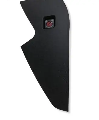 Citroen e-C3 Dashboard side end trim 98456092ZD