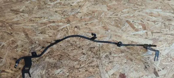 Turbo turbocharger oiling pipe/hose