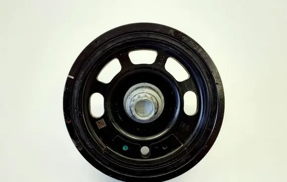 Skoda Scala Crankshaft pulley 05C105243D
