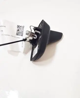 Volkswagen e-Golf Aerial GPS antenna 5Q0035507Q