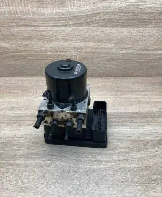 Citroen C5 ABS Pump 9659770580 10096011653