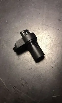 BMW 3 E90 E91 Crankshaft position sensor 7548660