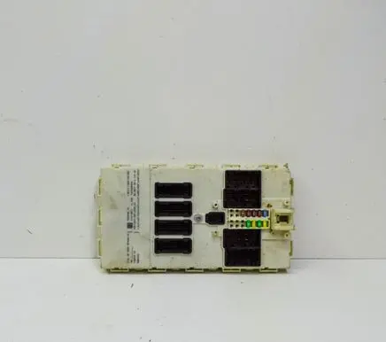 BMW 3 F30 F35 F31 Central body control module 9292946