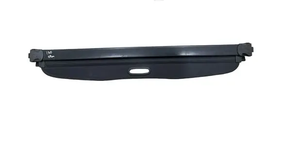 Hyundai i30 Parcel shelf load cover 