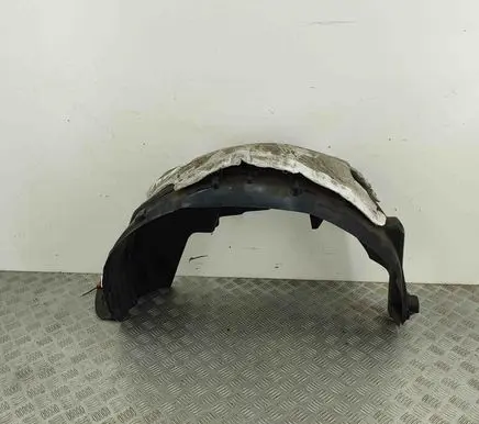 Peugeot 2008 II Rear arch fender liner splash guards 9832023480 9825798780