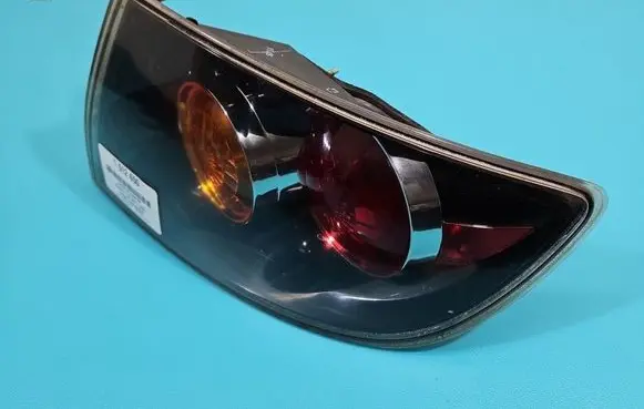 Mazda 3 I Rear/tail lights P2688 IMPRK1512650