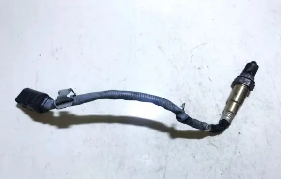 Mercedes-Benz ML W166 Lambda probe sensor 0065421718 0281004201
