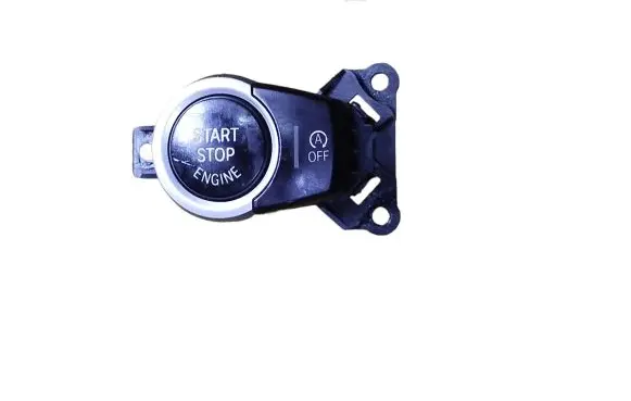 BMW X5 F15 Engine start stop button switch 9291690 140426 3393560103