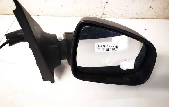 Dacia Logan II Front door electric wing mirror e9036965