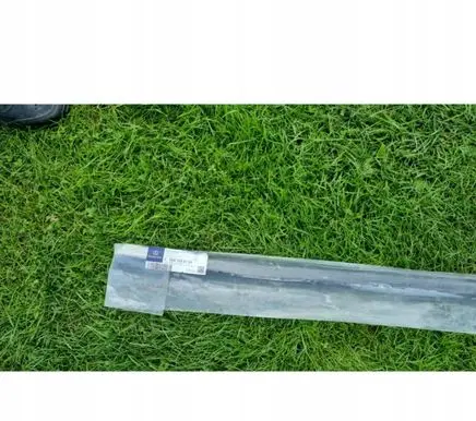 Mercedes-Benz C W204 Front door trim bar A2047250165