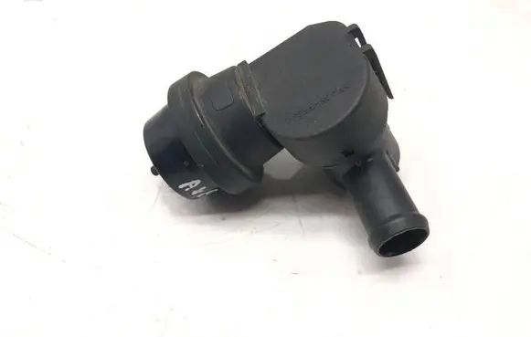 Audi A4 S4 B8 8K Coolant heater control valve 1J0819809