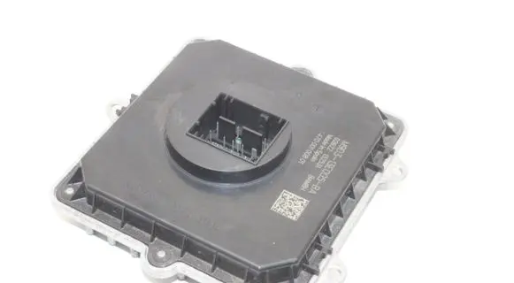 Jaguar I-Pace LED ballast control module M9D313E005BA