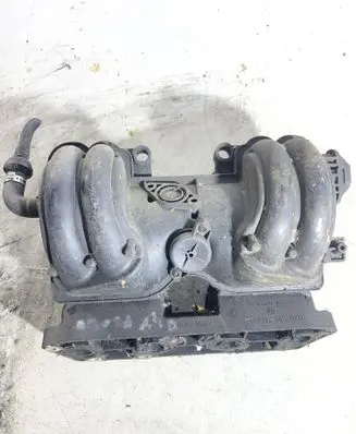 Volkswagen Polo III 6N 6N2 6NF Intake manifold 030129711BP 2900305929