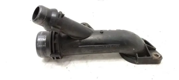 BMW Z4 E85 E86 Engine coolant pipe/hose 11537505055 7505055