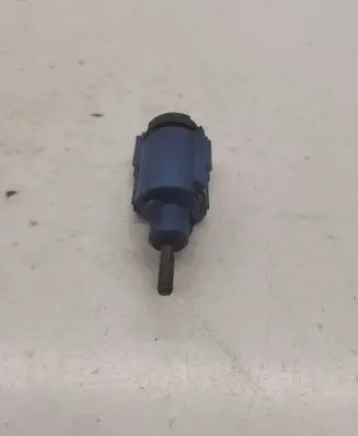 Volkswagen Golf IV Brake pedal sensor switch 1J0927189