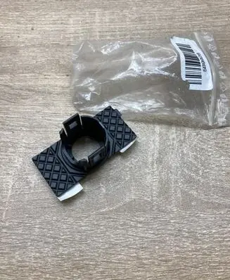 Skoda Octavia Mk2 (1Z) Rear parking sensor holder (PDC) 1Z5919491B