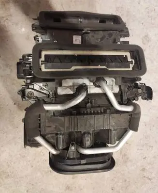 Volvo S60 Interior heater climate box assembly 32226265 00833106