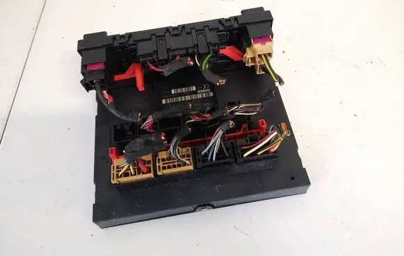 Comfort/convenience module