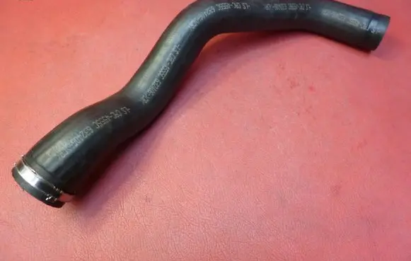 Opel Mokka Air intake duct part