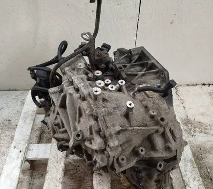 Nissan X-Trail T32 Automatic gearbox 3WX1B