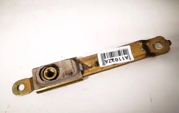 Toyota Corolla E120 E130 Seat belt adjustment rail 