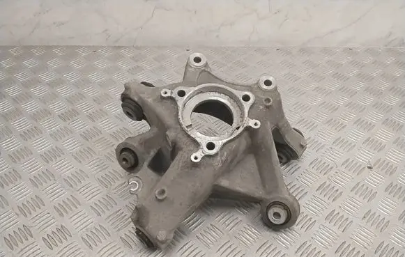 Tesla Model Y Rear wheel hub spindle/knuckle 128841100A