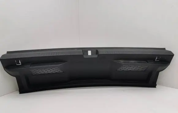 Volkswagen T-Roc Trunk/boot sill cover protection 2GA863459